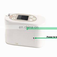 High Quality CE Approved Small Portable Battery Operated Oxygen Concentrator thumbnail-5