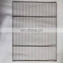 Stainless Steel BBQ Wire Mesh/Barbecue Net(factory) thumbnail-4