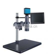 Auto Focus Digital Vision Microscope With Measure Function thumbnail-2