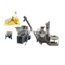 Factory Sale Cocoa Butter Pressing Machines Palm Oil Press