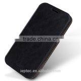 2016 MOFi Case Cover for Samsung Galaxy S7, Leather Flip Cover for Samsung Galaxy S7 Case Smartphone thumbnail-5