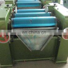 2018 China Good Supplier S-series 3 Roll Mill for Paints and Inks thumbnail-5