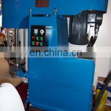 LTDB High Speed Paint Basket Mill Machine thumbnail-5