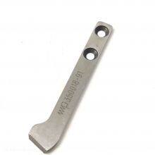 350018-91 Original Knife Automatic Thread Trimming for Pegasus W500UT W762-UT Overlock Sewing Machine Parts thumbnail-2