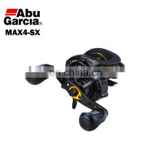 Abu Garcia MAX4-SX New Fishing Reel 7+1BB Waterproof Corrosion