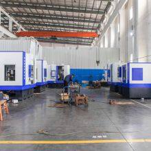 Wuxi Geepro Machinery Import & Export Co., Ltd. company overview - view 1 thumbnail