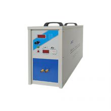 Induction Heating Machines