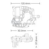 Specific Auto Power Door Lock Actuator Fit For Hond a With Strong Power thumbnail-2