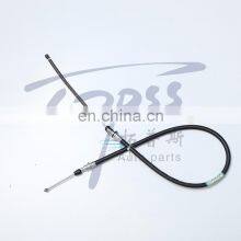 China Factories High Quality Brake Cable OEM 5M-56285 For Benz thumbnail-3
