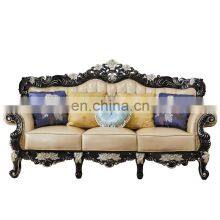 Best Selling 1+2+3 Shape Couch Sofa Sets Cheap Living Room Sofas thumbnail-4