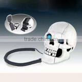 Skull Cartoon Telephone Line Switch thumbnail-1