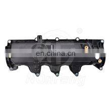 1461cc Auto Cylinder Head Plastic Engine Valve Cover For Mercedes Benz Renault Nissan 8200629199 thumbnail-2