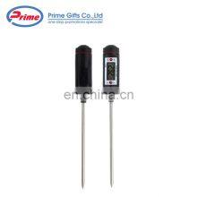 Wholesale Pen Shape Handhold Long Probe Cooking Food Thermometer thumbnail-3