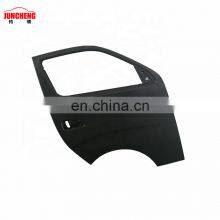 High Quality Steel Car Front Door Panel for NI-SSAN NV350(E26) Bus Body Parts thumbnail-2