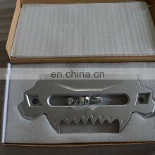 J071 Winch Cable Roller Fairlead Aluminum Alloy for Jeep for Wrangler jk thumbnail-5