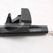 4x4 Orignal Type Roof Rack for Jeep Patriot 2011 Aluminum Roof Rack Bar Parts Accessories thumbnail-3