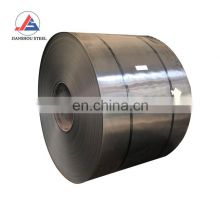 AISI 1010 Cr  CRC cold steel coil JSC 270c cold rolled steel coil