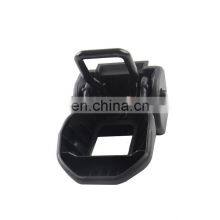 Original Hood Catch for Jeep Wrangler JL 2018+ Accessories 4x4 Offroad Hood Lock for Jeep thumbnail-3