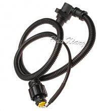 Haoxiang New Material Sensor de Velocidade de Roda ABS 20374282  0281002459 para Excaçador thumbnail-5