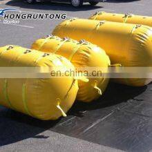 Durable Underwater Inflatable Air Lift Bags for Marine Salvage thumbnail-3