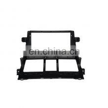 Auto Parts Dashboard Panel Fascia Frame Car DVD Frame With Panel Kit Frame Panel 2008-2013 thumbnail-2