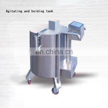 Pharmaceutical Automatic Candy Tablet Spray Coating Machines thumbnail-5