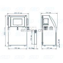 SED- V280PLUS CIJ Inkjet Printer thumbnail-2