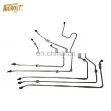 S6K High Pressure Oil Pipe for 3066 Engine Model thumbnail-1