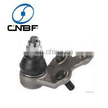 CNBF Flying Auto Parts Hot Selling in Southeast 43330-09330 Automotive Suspension Locking Ball Joint FOR Toyota thumbnail-5