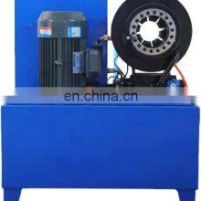 Electrical Hydraulic Crimping Machine for 2