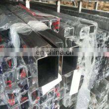 20X20X2 70X70 Railing Thin-Walled Welded Rectangular Square Stainless Steel Pipe thumbnail-3