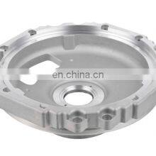 Factory Direct Sale Cnc Mill Cnc Machining Part Cnc Router Machine thumbnail-3