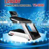 Motorized Treadmill /TZ Treadmill thumbnail-3