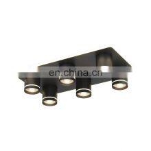 Led Ceiling Light 50W 30W 20W 15W 12W LED Panel Lamp 220V Modern Ceiling Lamps Surface Mount for Living Room Home Lighting thumbnail-2