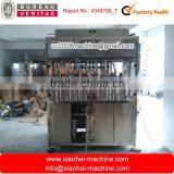 2014 NEW Automatic Coffee Capsule Filling Machine