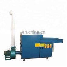 Waste Fabric/textile Recycling /used Clothes Crusher/cut off /cut Up/chopped Machine 0086 15093262873