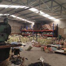 Qingdao Xixing Hardware Rigging Factory company overview - view 1 thumbnail