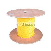 4/6/8/12 Core Indoor G652D Singlemode Bundle Fiber Optic Cable