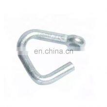 JRSGS Customized High Quality Steel Electric Galvanized Cold Shut thumbnail-3