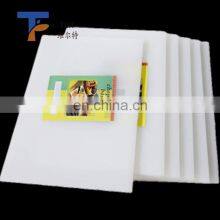 Plastic Cutting Board PE Kitchenware thumbnail-3
