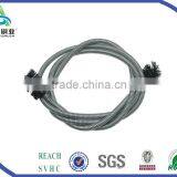 Factory Wholesale Low Brass Care Kits Cleaning Nylon Brush thumbnail-3