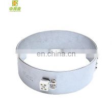 ZBL mica insulated knuckle band heaters with film molding machinery