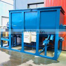 15KW 3000L Customized Easy Operate Construction Equipment Dry Mortar Mixer Machine thumbnail-3