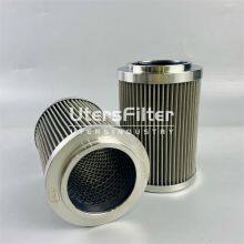 HC2207FDP3H UTERS Replace of PALL Hydraulic Oil Filter Element thumbnail-2