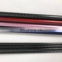 1.6m 1.8m One Section 2.7m 3.0m Carp Surf OEM Customized Carbon Fiberglass Blank 30T 40T thumbnail-3