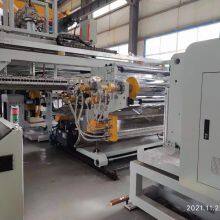 PES Membrane Equipment Production Line thumbnail-3