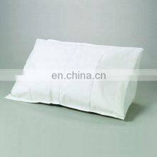 Disposable Pillow Case for SPA Hospital Use Healthcare Non-woven Pillowslip Pillow Cover thumbnail-3