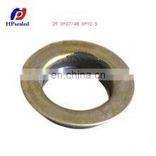 High Quality Wholesale TC NBR Fork Oil Seal Rubber 40*65*12mm thumbnail-5