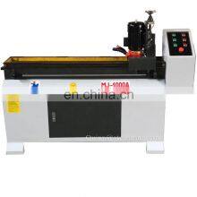 LIVTER 700mm 1000mm Full Automatic Clipper Blade Sharpener Surface Grinding Machine Shredder Planer Blade Sharpener thumbnail-1