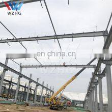 H Shape Steel Beam 10 X 8 Resin Sheds & Storage Metal Garden Shed Steel Structure Frame